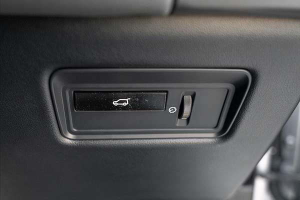 2014 Land Rover Range Rover Sport TDV6 SE L494