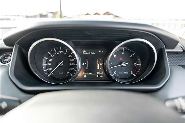 2014 Land Rover Range Rover Sport TDV6 SE L494
