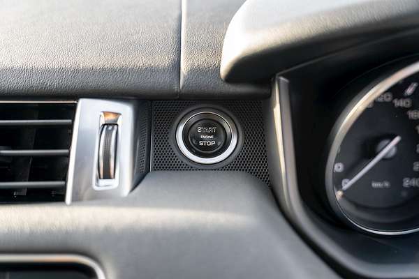 2014 Land Rover Range Rover Sport TDV6 SE L494