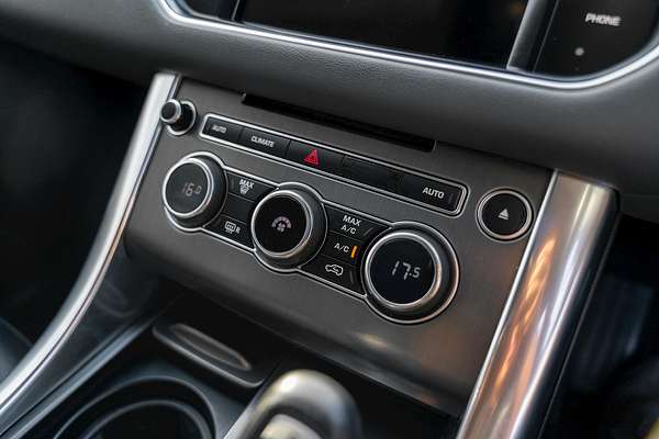 2014 Land Rover Range Rover Sport TDV6 SE L494