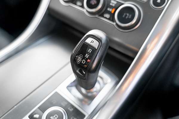 2014 Land Rover Range Rover Sport TDV6 SE L494