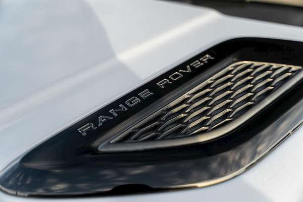 2014 Land Rover Range Rover Sport TDV6 SE L494