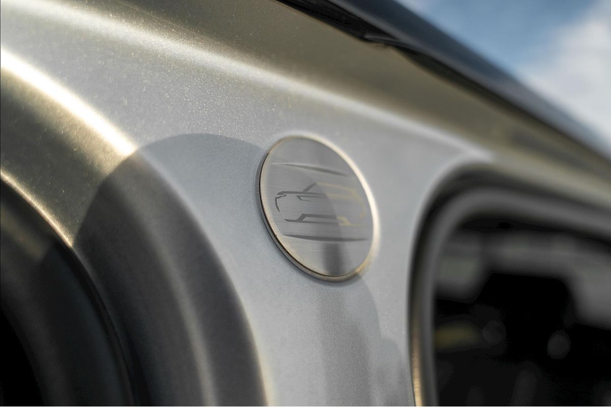 2014 Land Rover Range Rover Sport TDV6 SE L494