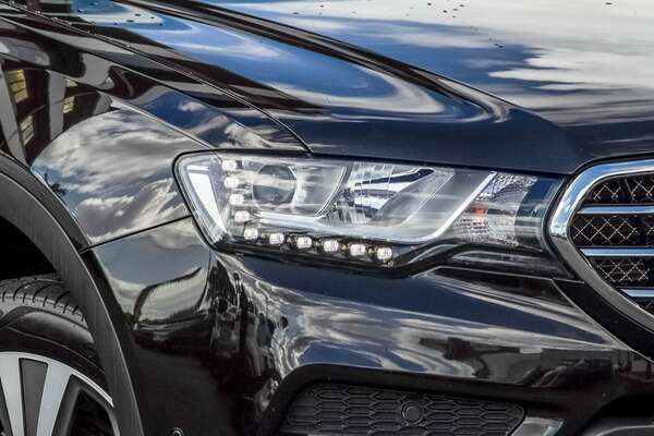 2020 Haval H6 LUX