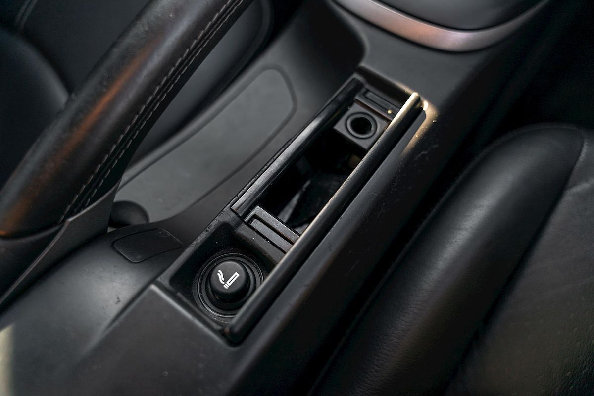 2007 Porsche 911 Carrera 4 997