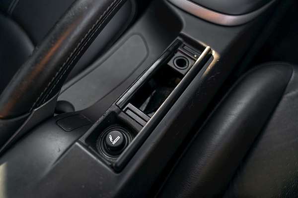 2007 Porsche 911 Carrera 4 997