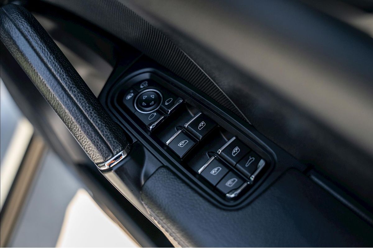 2015 Porsche Cayenne S Diesel 92A
