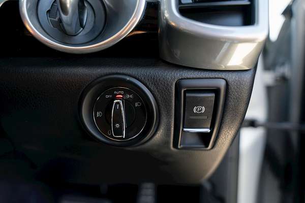 2015 Porsche Cayenne S Diesel 92A