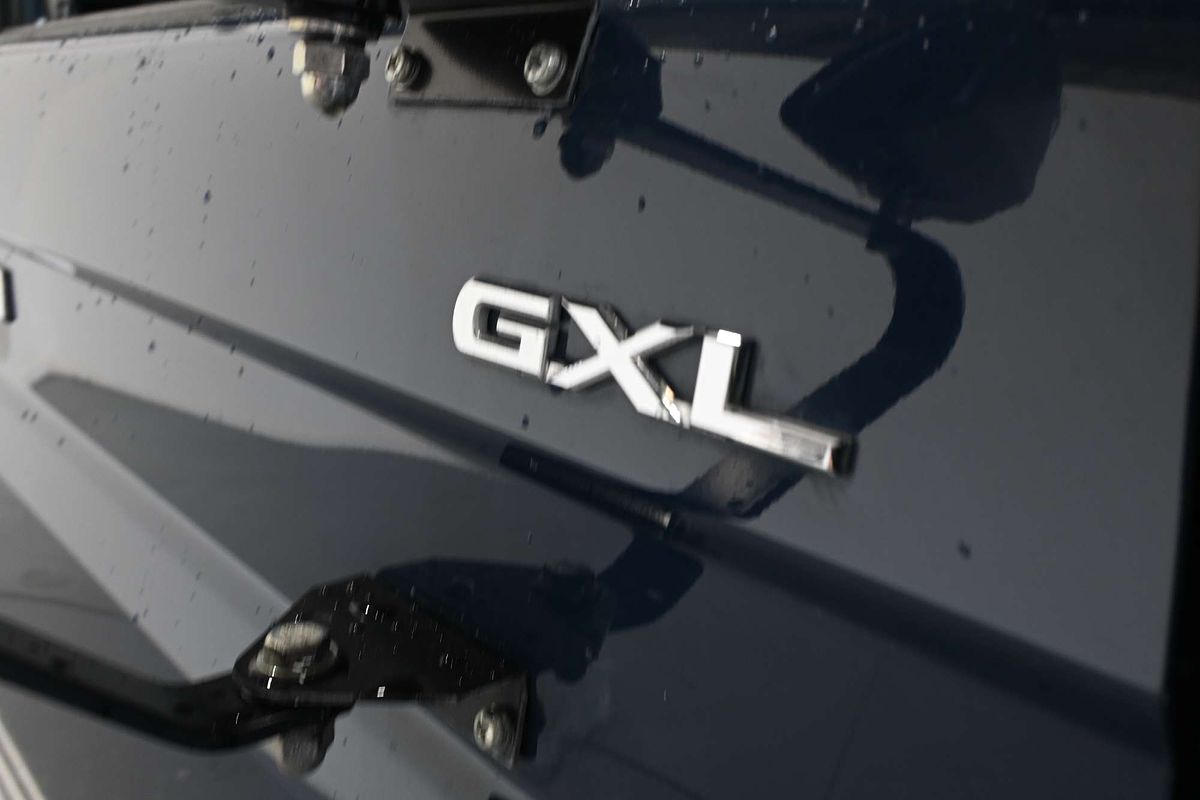 2022 Toyota Landcruiser GXL VDJ79R 4X4