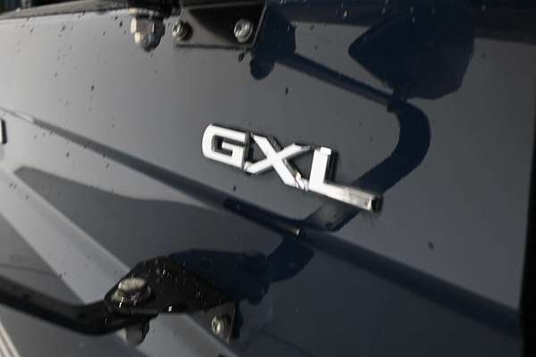 2022 Toyota Landcruiser GXL VDJ79R 4X4