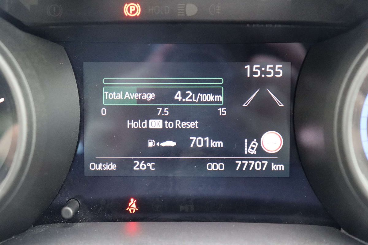 2021 Toyota Yaris Cross GX