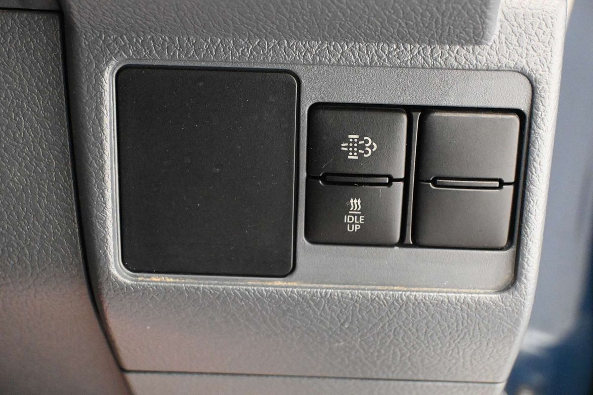 2022 Toyota Landcruiser GXL VDJ79R 4X4