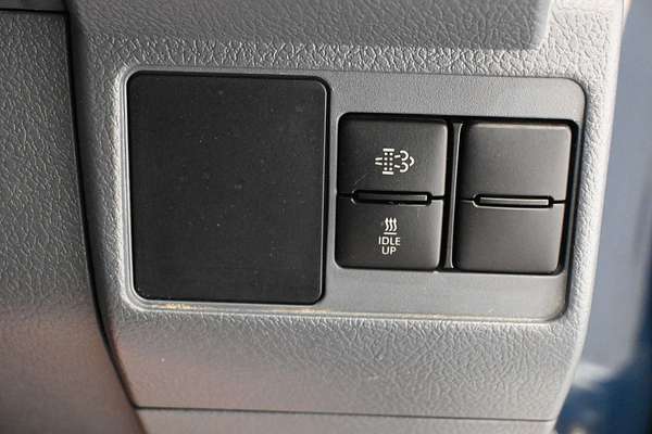 2022 Toyota Landcruiser GXL VDJ79R 4X4