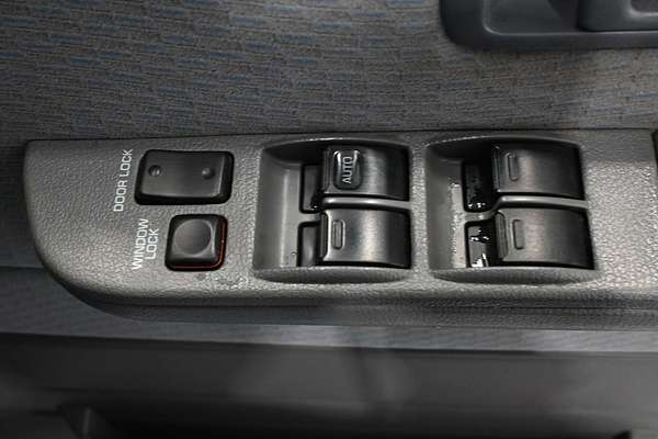 2022 Toyota Landcruiser GXL VDJ79R 4X4