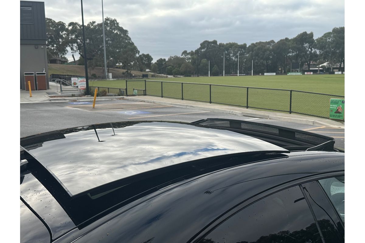 2014 Mercedes-Benz CLA 45 AMG 117