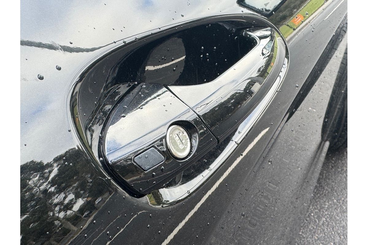 2014 Mercedes-Benz CLA 45 AMG 117