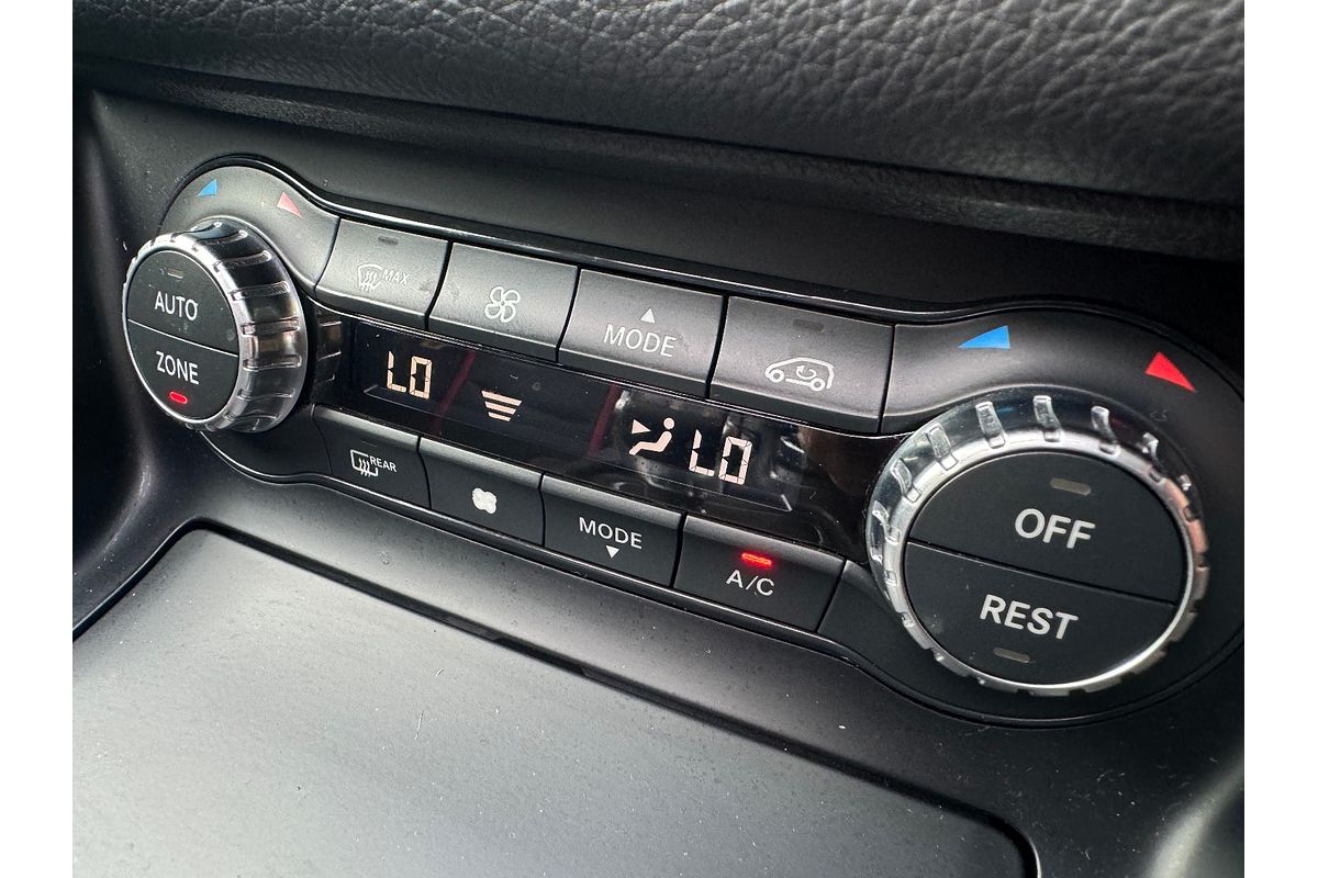 2014 Mercedes-Benz CLA 45 AMG 117