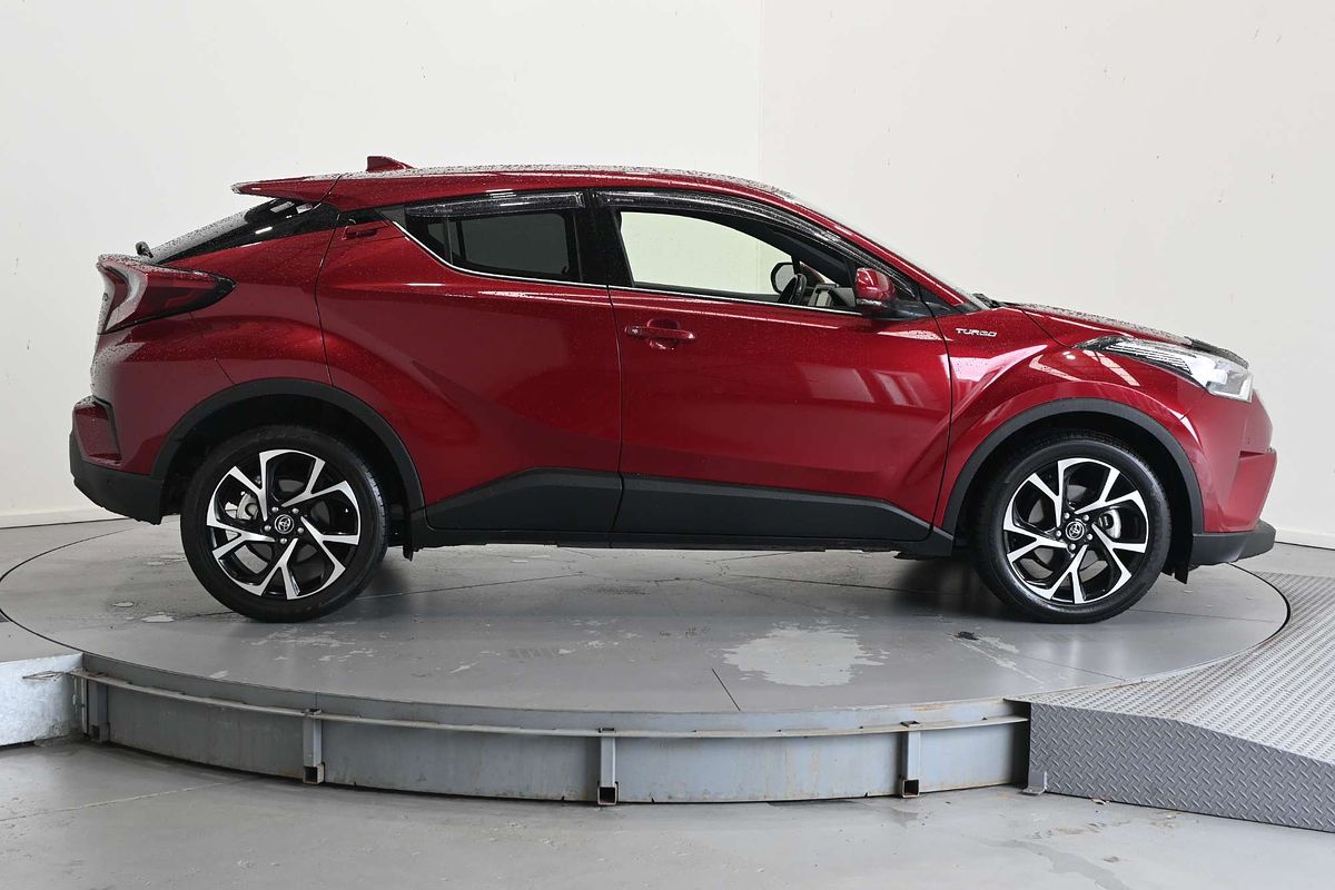 2018 Toyota C-HR KOBA (2WD) NGX10R