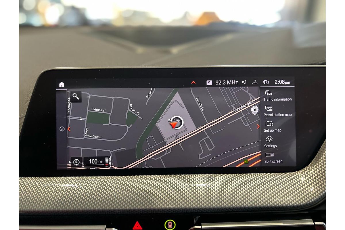 2020 BMW 1 Series M135i xDrive F40