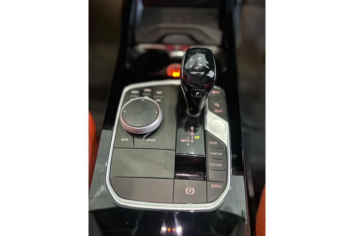 2020 BMW 1 Series M135i xDrive F40