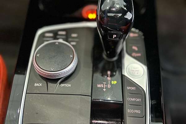 2020 BMW 1 Series M135i xDrive F40