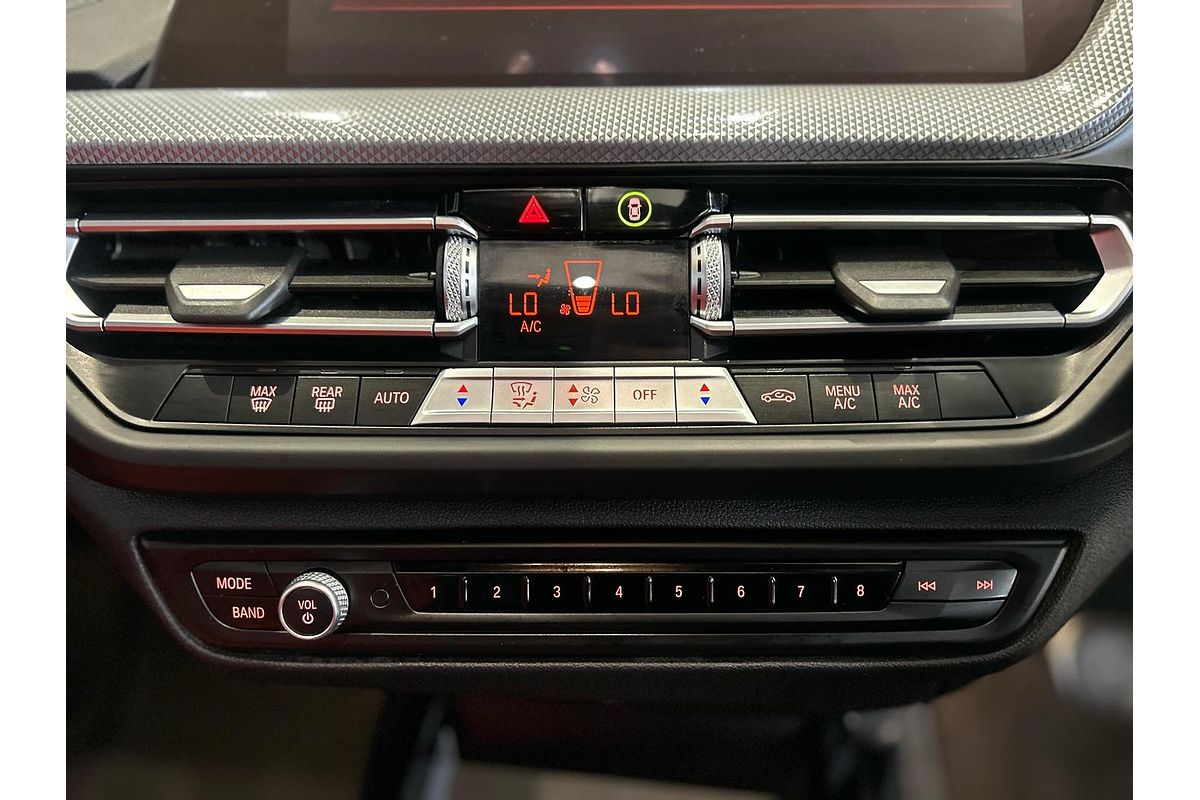 2020 BMW 1 Series M135i xDrive F40