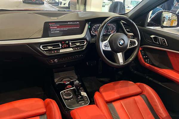 2020 BMW 1 Series M135i xDrive F40