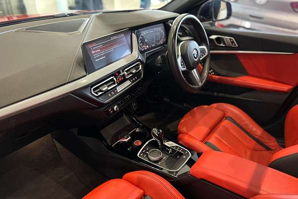 2020 BMW 1 Series M135i xDrive F40