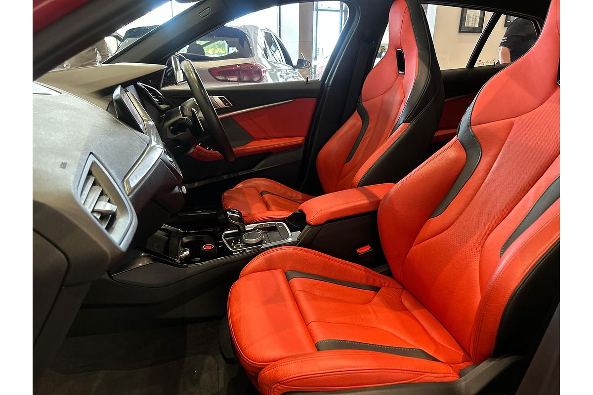 2020 BMW 1 Series M135i xDrive F40