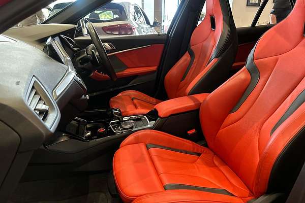 2020 BMW 1 Series M135i xDrive F40