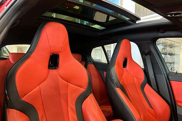 2020 BMW 1 Series M135i xDrive F40