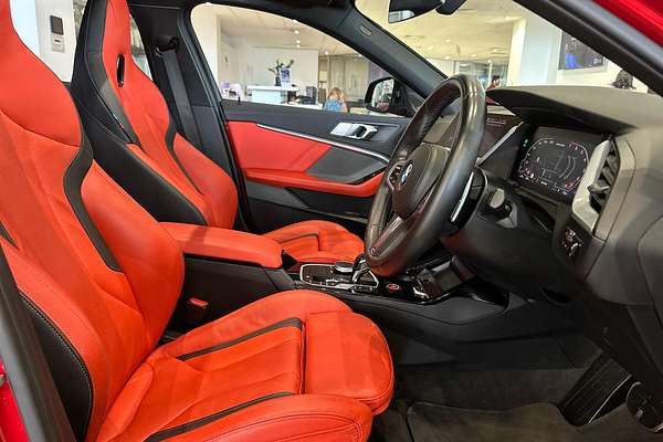 2020 BMW 1 Series M135i xDrive F40