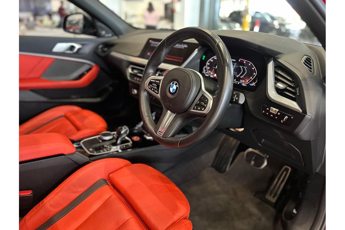 2020 BMW 1 Series M135i xDrive F40