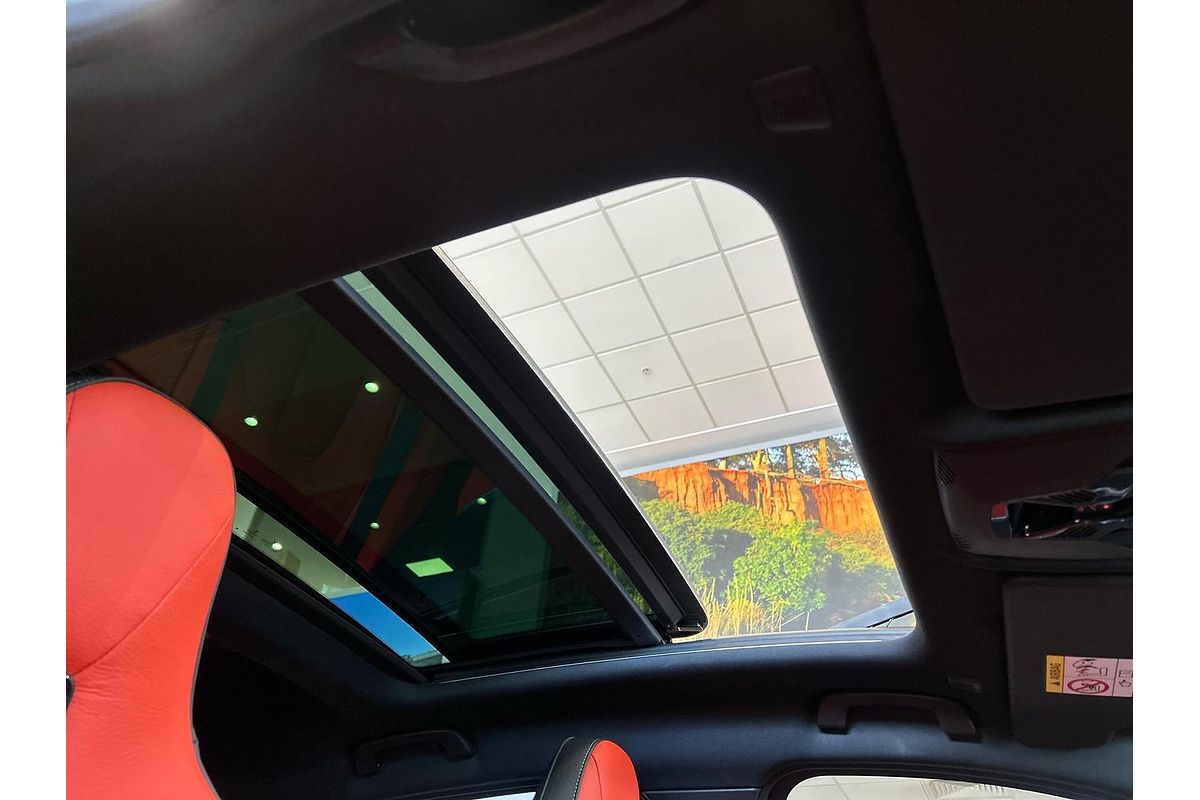 2020 BMW 1 Series M135i xDrive F40