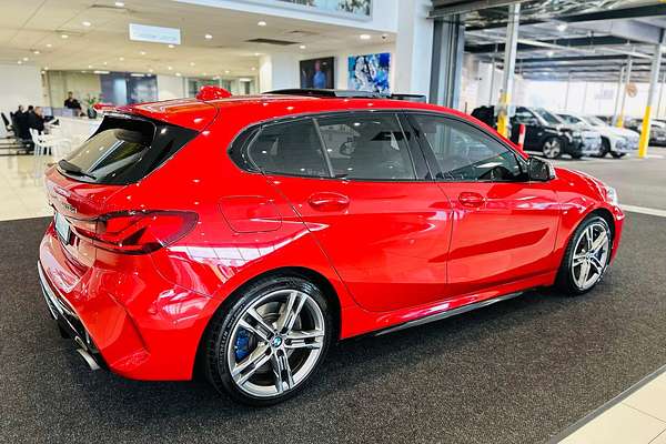 2020 BMW 1 Series M135i xDrive F40