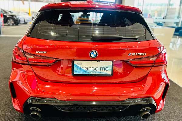 2020 BMW 1 Series M135i xDrive F40
