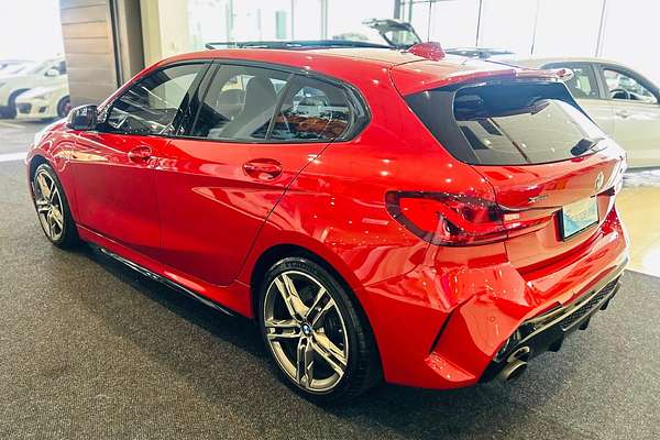 2020 BMW 1 Series M135i xDrive F40