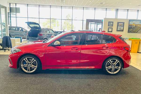 2020 BMW 1 Series M135i xDrive F40