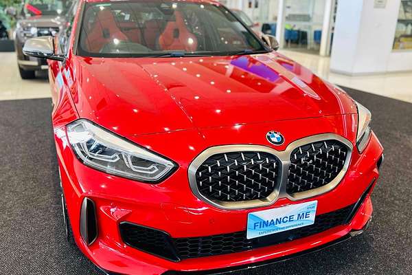 2020 BMW 1 Series M135i xDrive F40