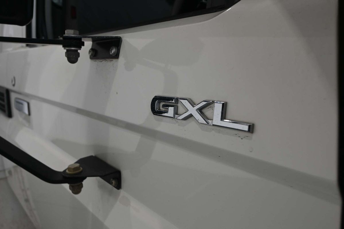 2020 Toyota Landcruiser GXL VDJ79R 4X4