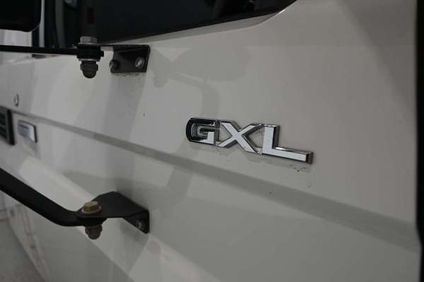 2020 Toyota Landcruiser GXL VDJ79R 4X4