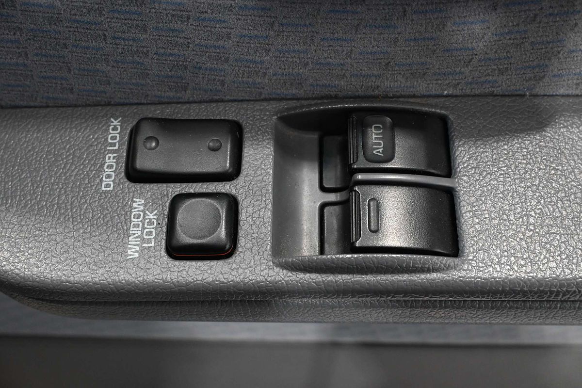 2020 Toyota Landcruiser GXL VDJ79R 4X4