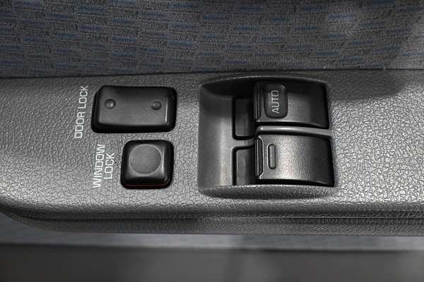 2020 Toyota Landcruiser GXL VDJ79R 4X4