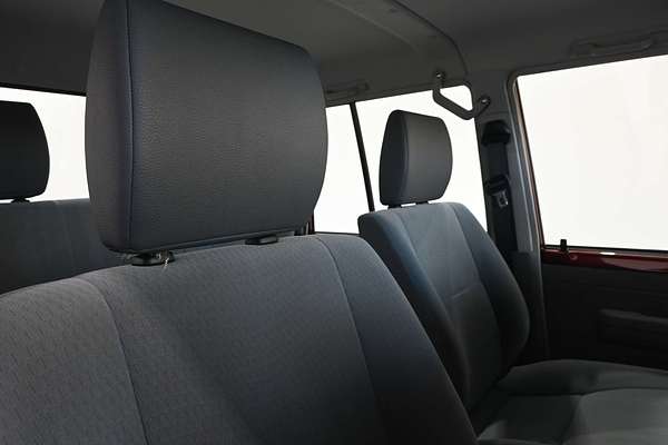2024 Toyota Landcruiser GXL VDJL79R 4X4