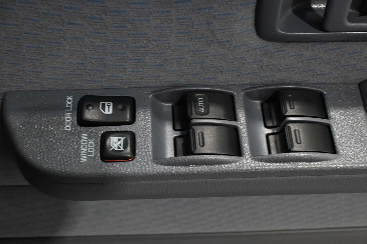 2024 Toyota Landcruiser GXL VDJL79R 4X4