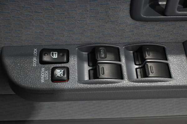 2024 Toyota Landcruiser GXL VDJL79R 4X4