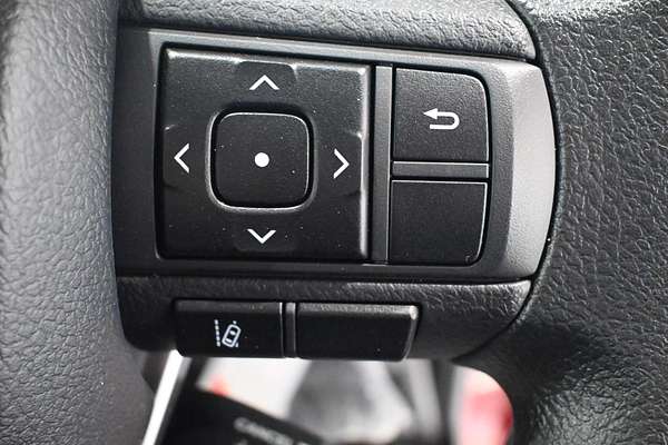 2024 Toyota Landcruiser GXL VDJL79R 4X4