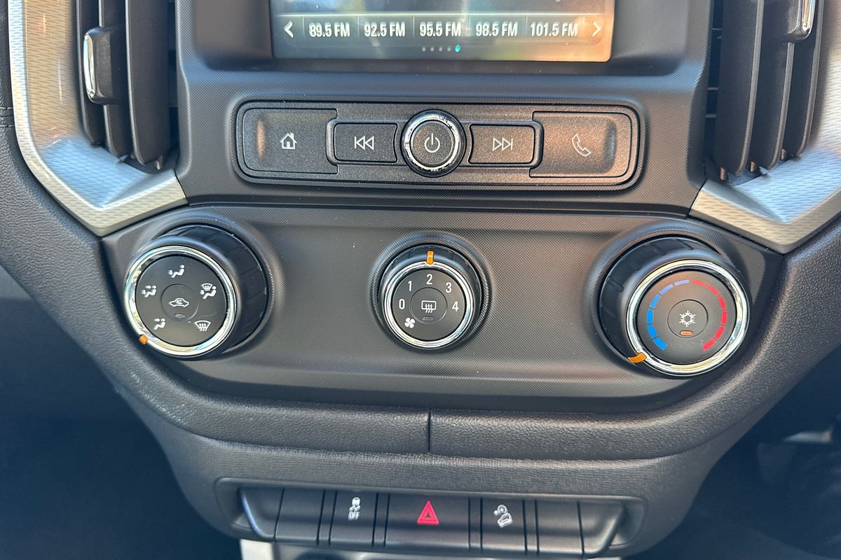 2018 Holden Colorado LT RG 4X4