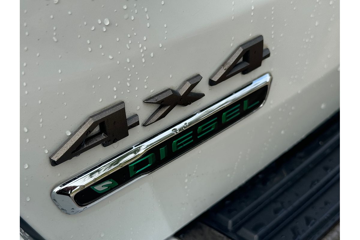 2016 Jeep Grand Cherokee 75th Anniversary WK