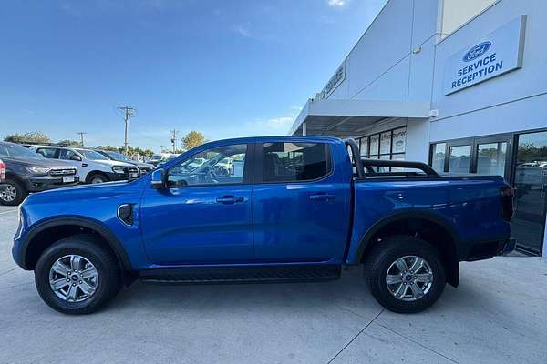 2024 Ford Ranger XLT 4X4